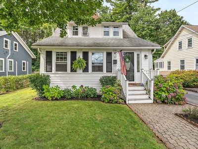 33 Great Pond Rd, Weymouth, MA, 02190