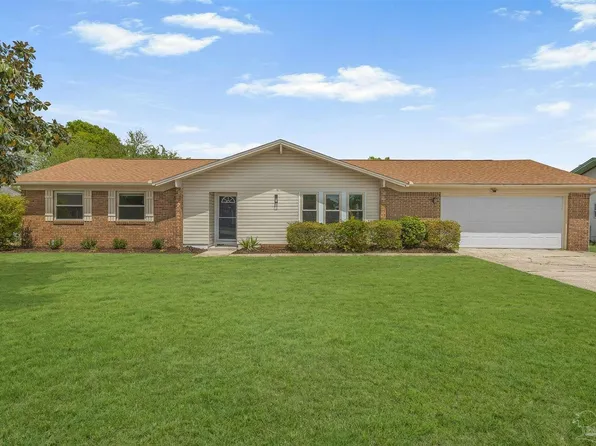 12148 Sage Ave, Perdido Key, FL 32507