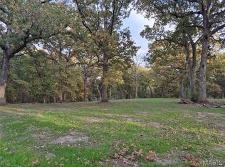 0 Highway D Tract #10, Eolia, MO 63344