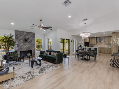 8702 E San Daniel Dr, Scottsdale, AZ, 85258
