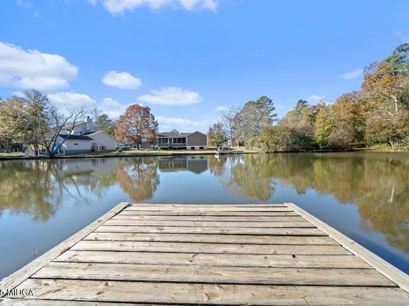 407 Clearview Ct, Macon, GA 31220