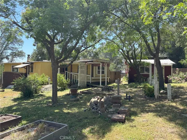 4958 Pegleg Rd, Mariposa, CA 95338