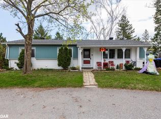 3 Yew Ct, Innisfil, ON L9S1M9