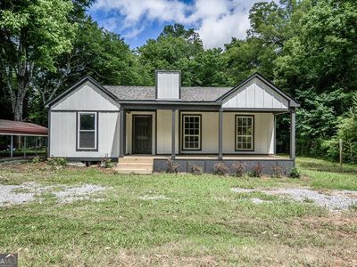 3349 Calhoun Rd NE, Rome, GA, 30161