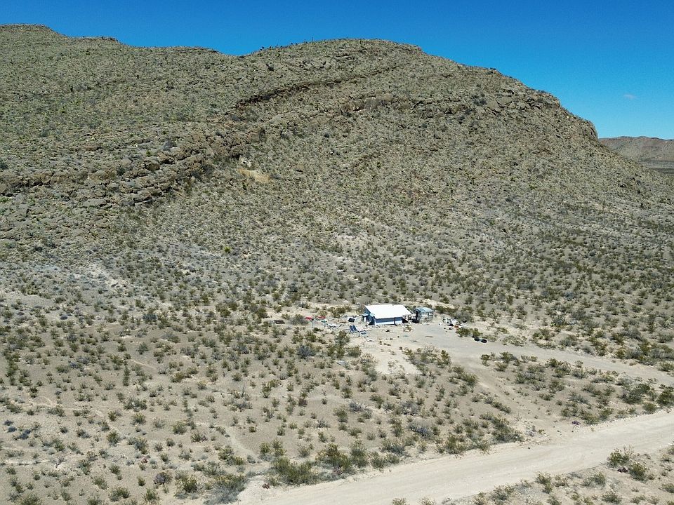 16 Beaverhead Rd, Sierra Blanca, TX 79851 | Zillow