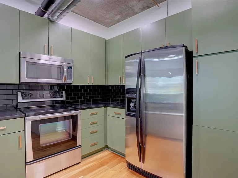 1700 Bassett St #302 — Photo 3
