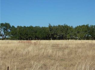 506 Pheasant Mdw, Liberty Hill, TX 78642