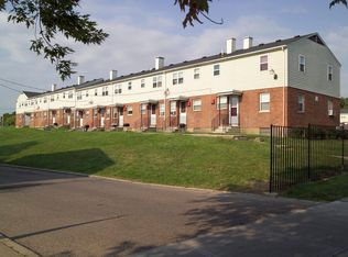 1638 Bancroft St #B77F903EC, Dayton, OH 45417
