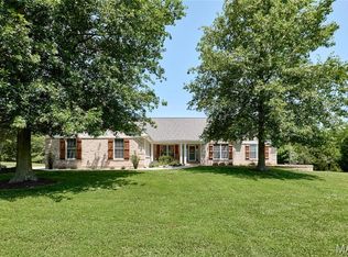 3751 Forest Meadow Dr, Defiance, MO