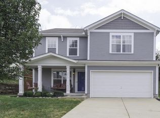 3973 Stephens Ridge Way, Antioch, TN 37013