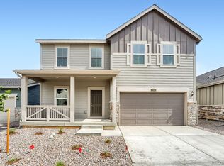 45883 Mill Ave, Bennett, CO 80102