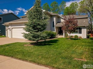 665 W Sagebrush Dr, Louisville, CO 80027
