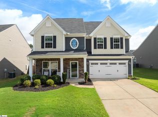402 Front Porch Dr, Fountain Inn, SC 29644