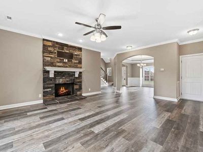 150 Duchess Ct, Clarksville, TN, 37043