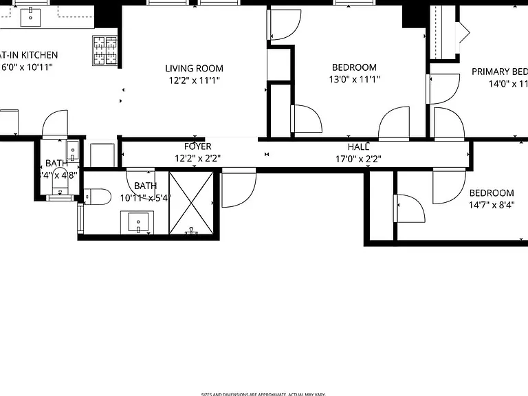 114 Woodstock St #KL3 — Photo 13