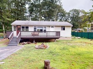 116 Autumn Rd, DINGMANS FERRY, PA 18328