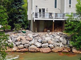 1256 Champ Lane, Ouray, CO 81427