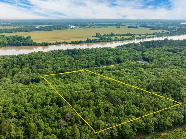 Gum Drop Loop, Houston, AR 72070