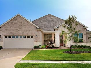 138 Kingston Ln, Spring, TX 77382