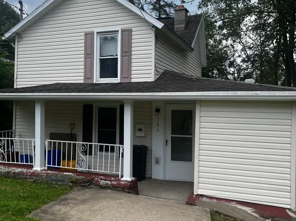 (undisclosed Address), Olyphant, PA 18447