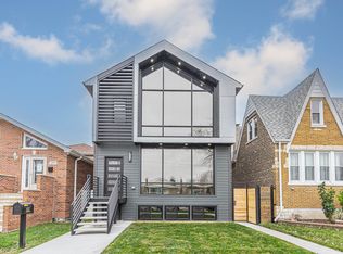 4537 S Kilpatrick Ave, Chicago, IL 60632