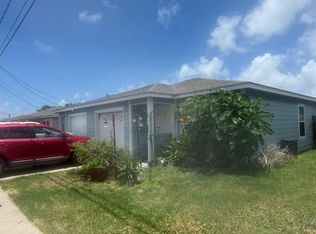 1210 Chaparral St #7A, Fulton, TX 78358