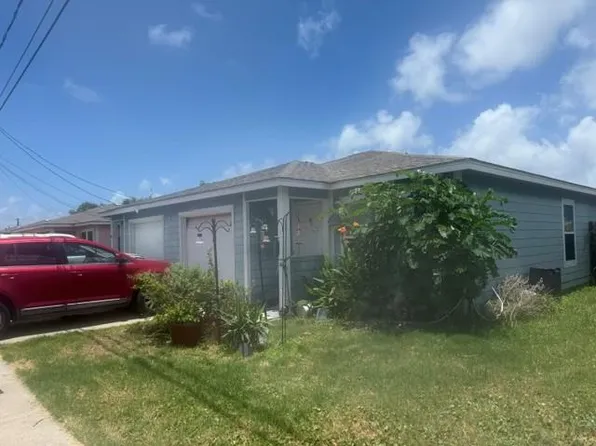1210 Chaparral St #7A, Fulton, TX 78358
