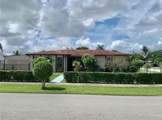 25304 SW 127th Ct, Homestead, FL 33032