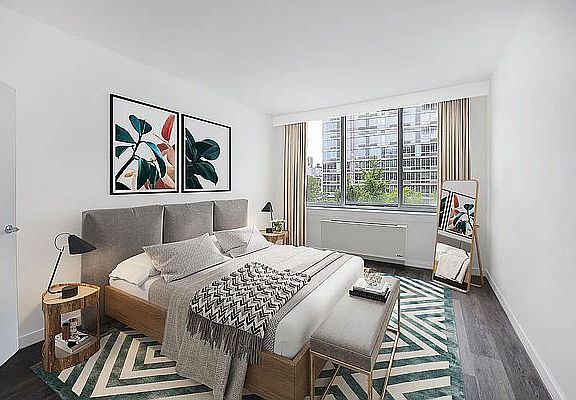 3rd image of 229 Chrystie St APT 1206