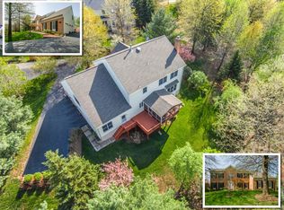 12777 Misty Creek Ln, Fairfax, VA 22033