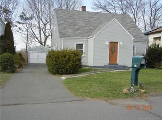 85 Woodford Avenue Ext, Plainville, CT 06062