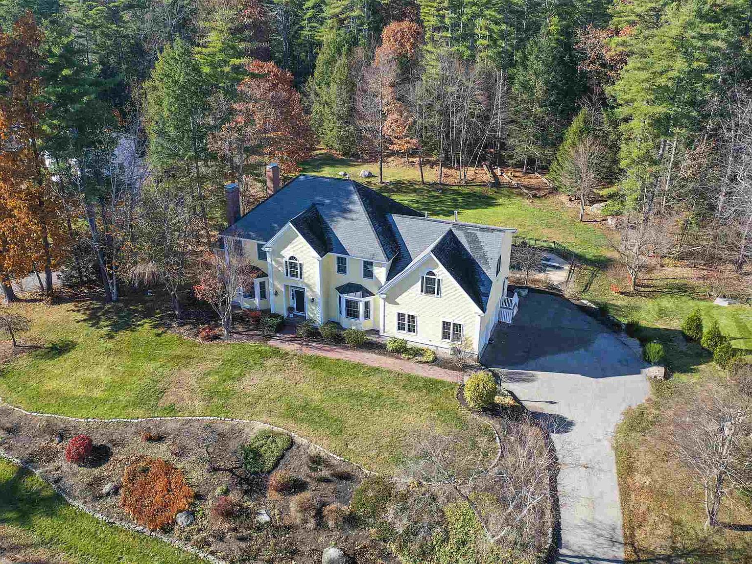 11 Finn Avenue, Newfields, NH 03856 Zillow