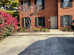 301 Mill Rd #301, Midway, KY 40347