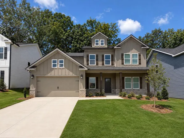 1386 Firelight Way #112, Ooltewah, TN 37363
