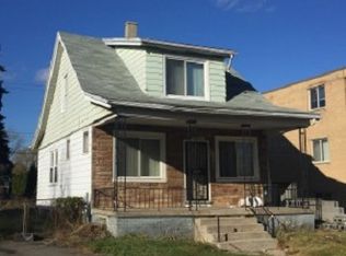 20501 Anglin St, Detroit, MI 48234
