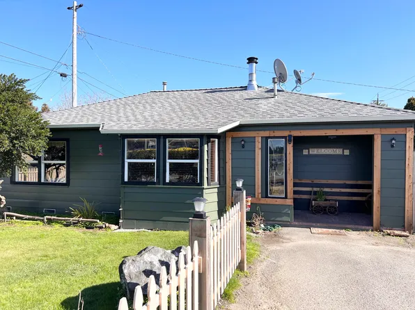 2849 Hall Ave, Eureka, CA 95503