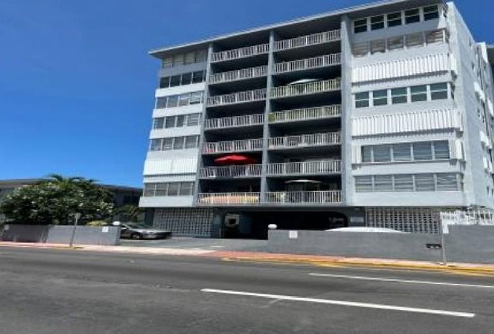 Property Front View