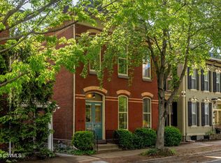 123 S 3rd St, Lewisburg, PA 17837