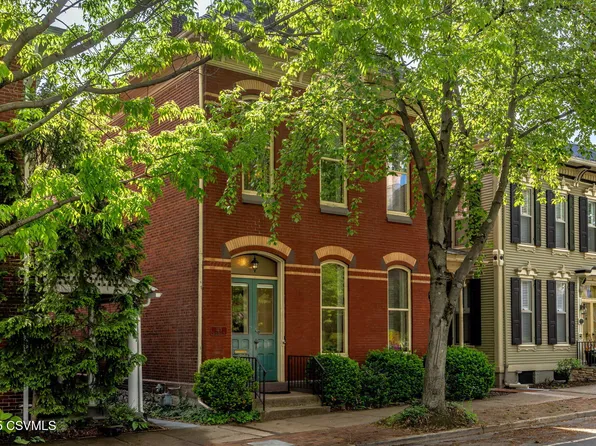 123 S 3rd St, Lewisburg, PA 17837