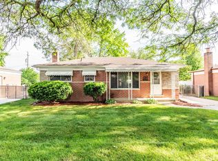 4444 Martin Rd, Warren, MI 48092