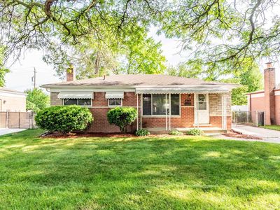4444 Martin Rd, Warren, MI, 48092
