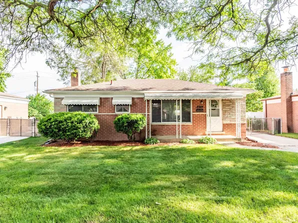 4444 Martin Rd, Warren, MI 48092