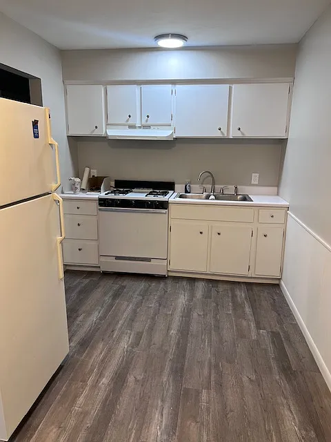 1 bed, 700 sqft, $850 — Photo 2