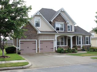 6 Hawthorn Heights Blvd SW, Huntsville, AL 35824