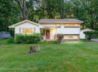4916 Tressa Dr, Lansing, MI 48910