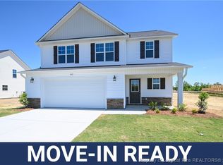 1525 Percheron Path, Fayetteville, NC 28312