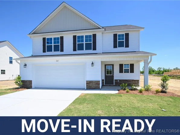 1525 Percheron Path, Fayetteville, NC 28312