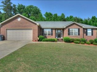838 High Green Ct, Grovetown, GA 30813