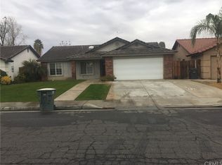 4808 Peacock Ct, Bakersfield, CA 93313