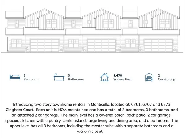 6767 Gingham Ct, Monticello, MN 55362
